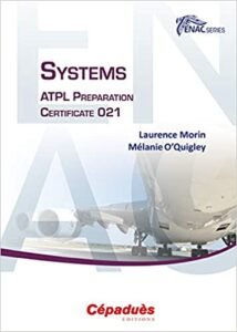 atpl livre systèmes aéronefs
