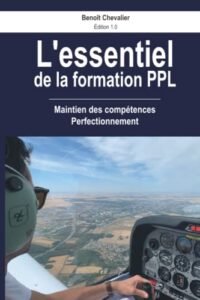 livre ppl théorique : l'essentiel formation