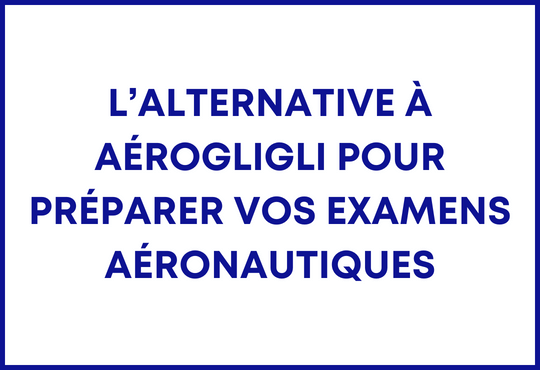 alternative aerogligli
